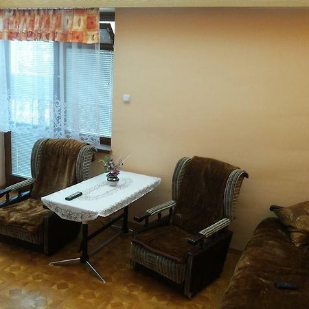 Pokoje Wilga Villa Wilcze  Esterno foto