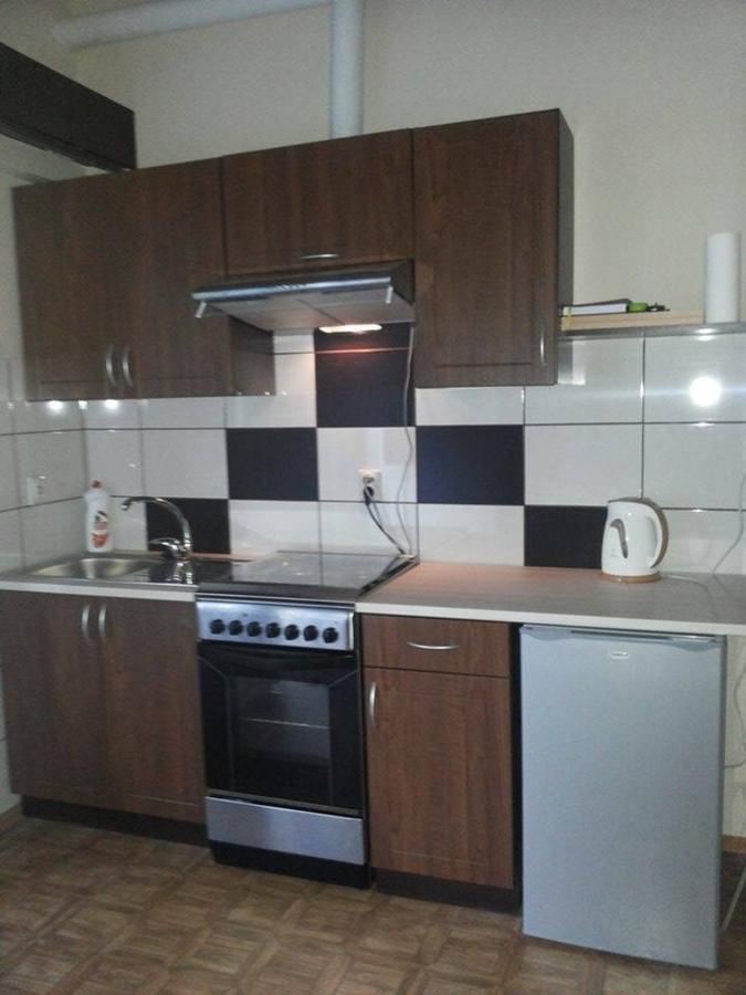 Pokoje Wilga Villa Wilcze  Esterno foto