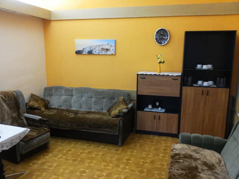 Pokoje Wilga Villa Wilcze  Esterno foto