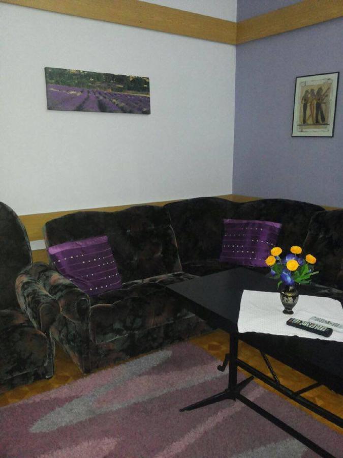 Pokoje Wilga Villa Wilcze  Esterno foto